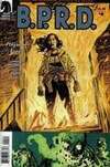 B.P.R.D.: Plague of Frogs #4 Comic Books - Covers, Scans, Photos in B.P.R.D.: Plague of Frogs Comic Books - Covers, Scans, Gallery